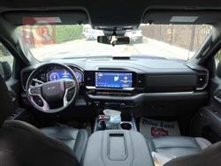 شيفروليه سلفرادو